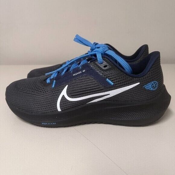 Nike Zoom Pegasus 40 Titans Running Shoes