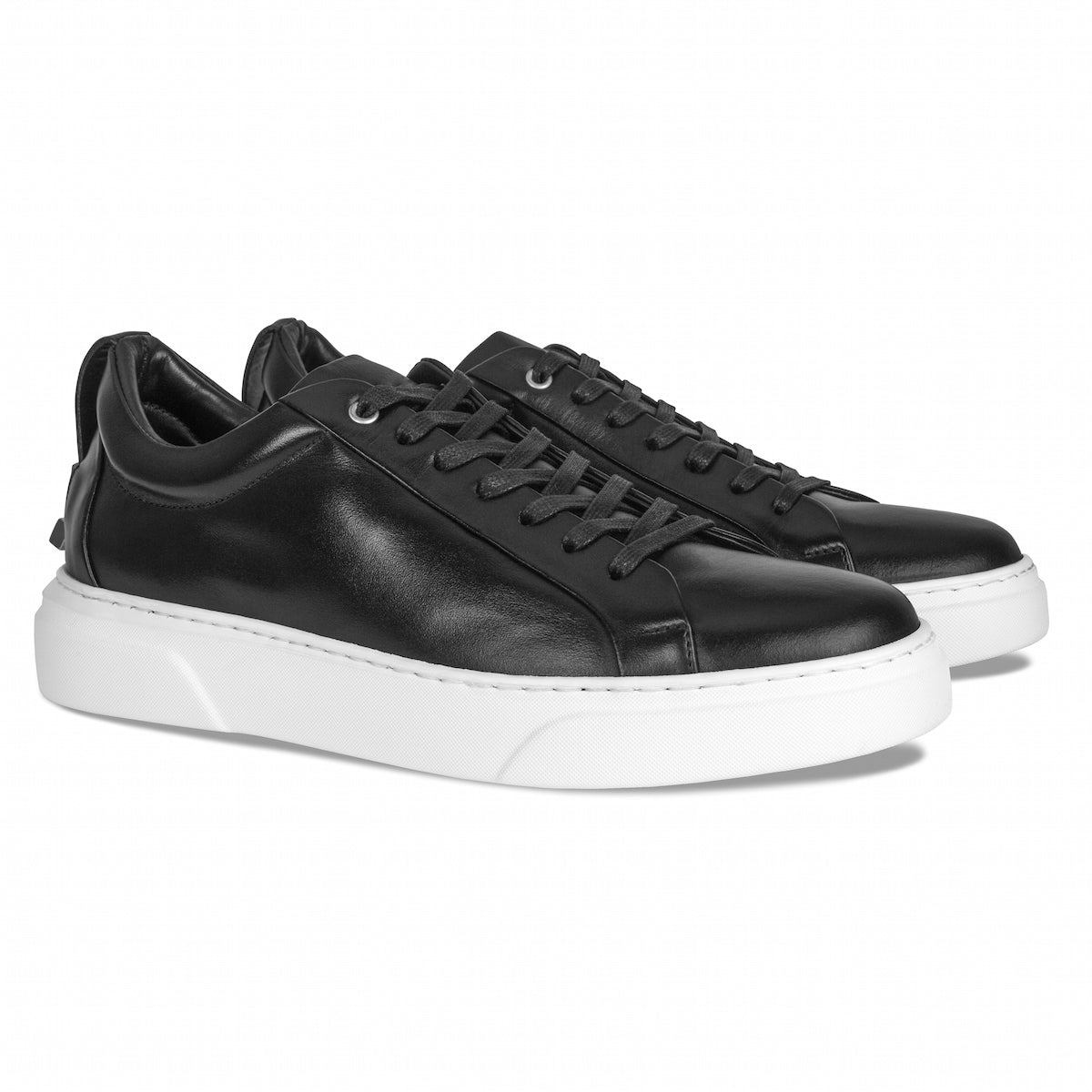 Men's Figaro - Black