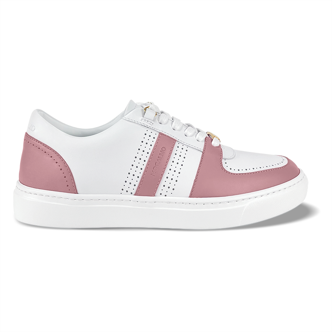 Women's Norma - Rose Pink