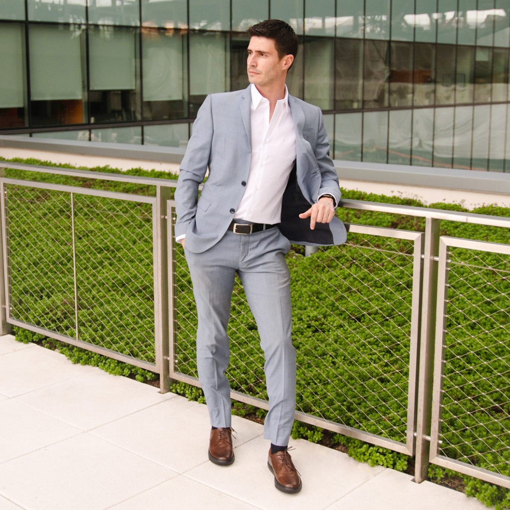 Men's Rodolfo - Brown