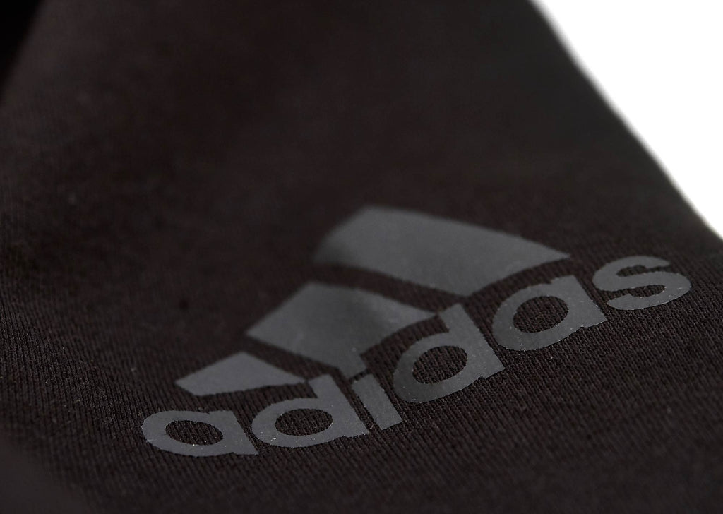 Adidas Community T-Shirt Black and White